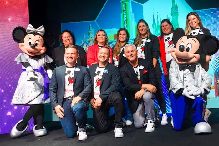 Disney Destinations traz novidades