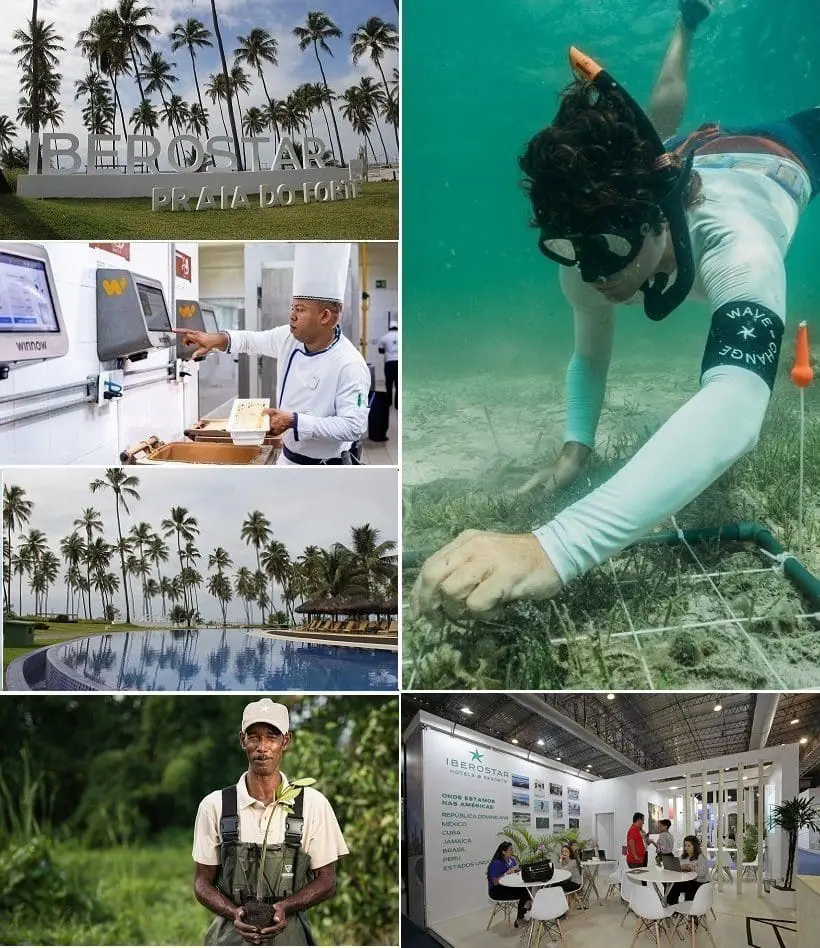Capa Iberostar Joao João Abegão