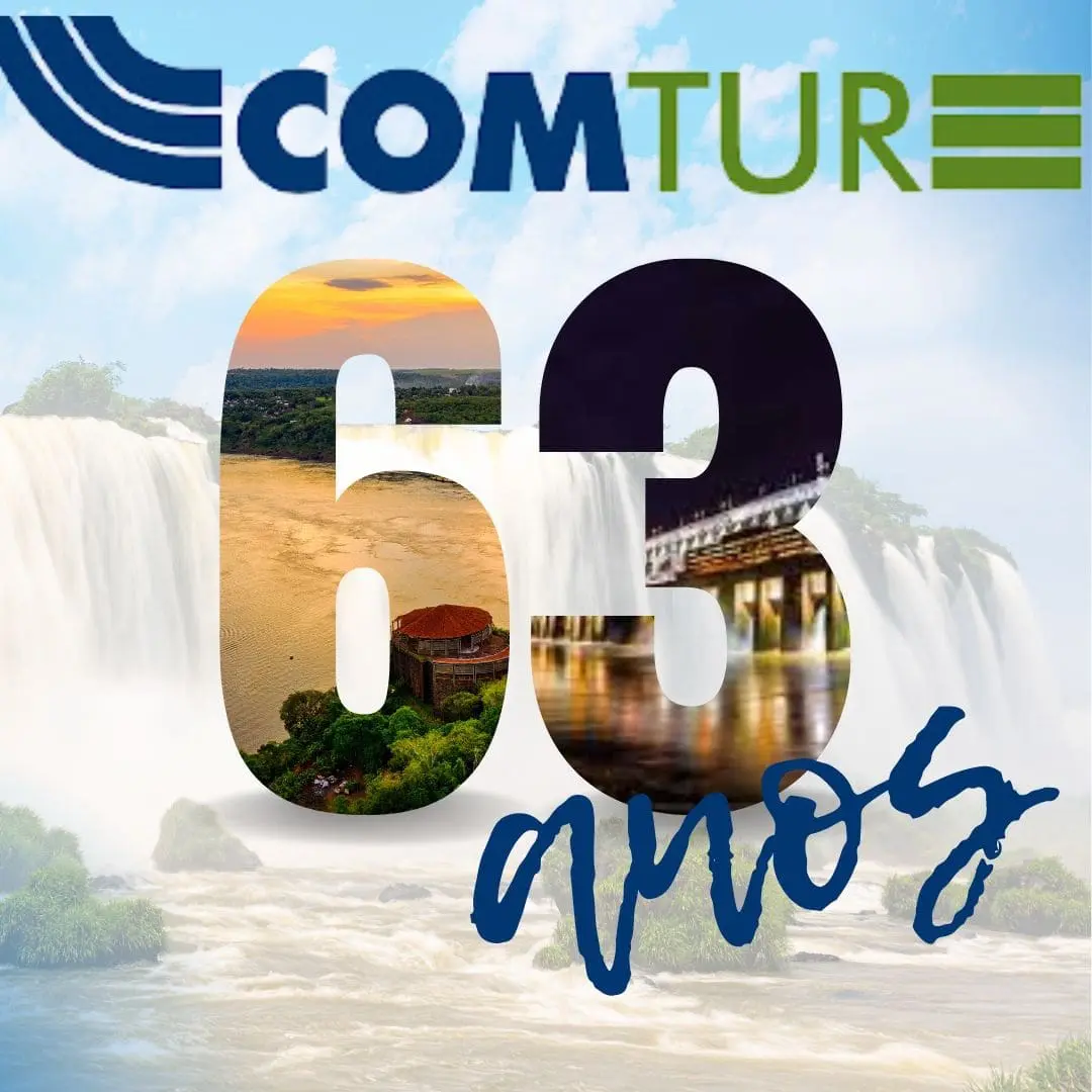 Comtur Foz
