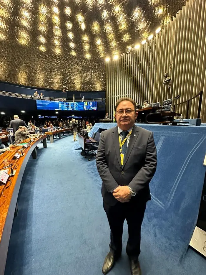 Senado