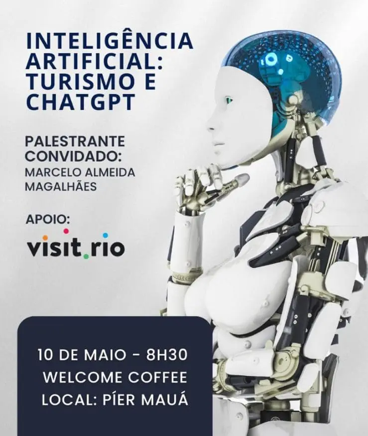Inteligência Artificial
