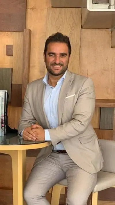 João Abegão