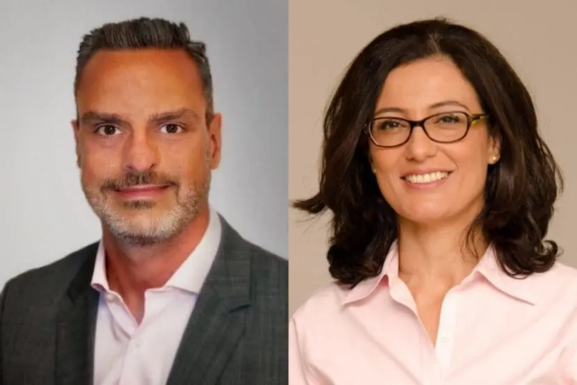 Novos CFS da ACCOR Diego Suarez e Lara Teixeira já iniciaram suas atividades na divisão Premium, Midscale and Economy Brands Accor Américas