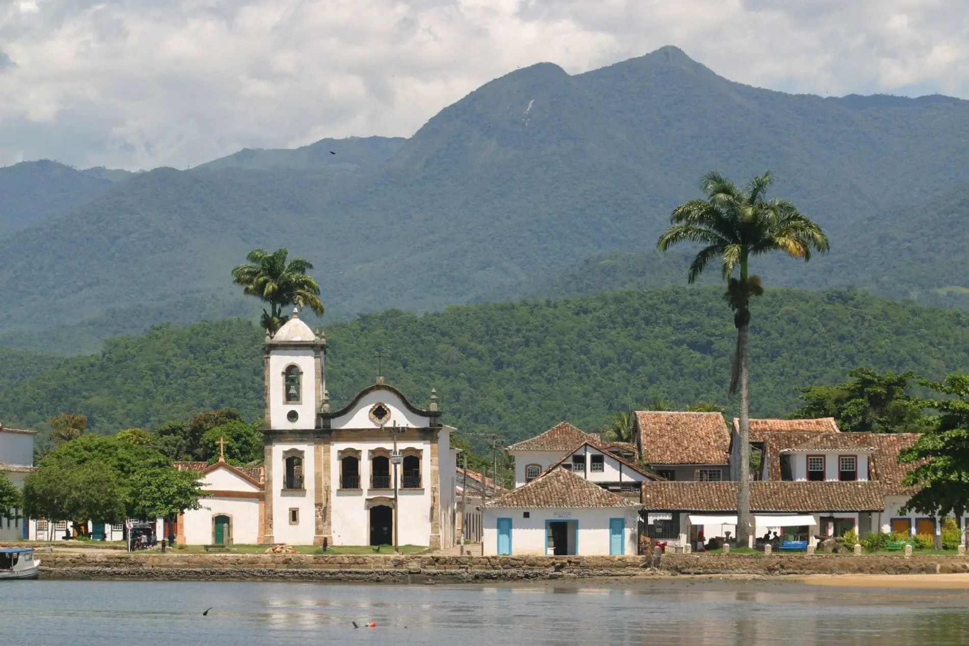 Paraty