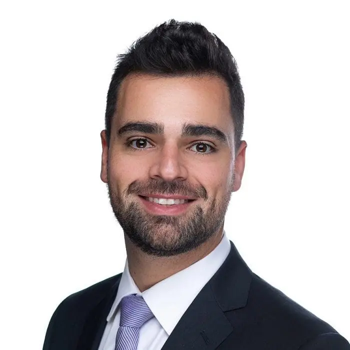 CS Global bate recorde histórico: Robson Maciel, diretor comercial da CS Globa
