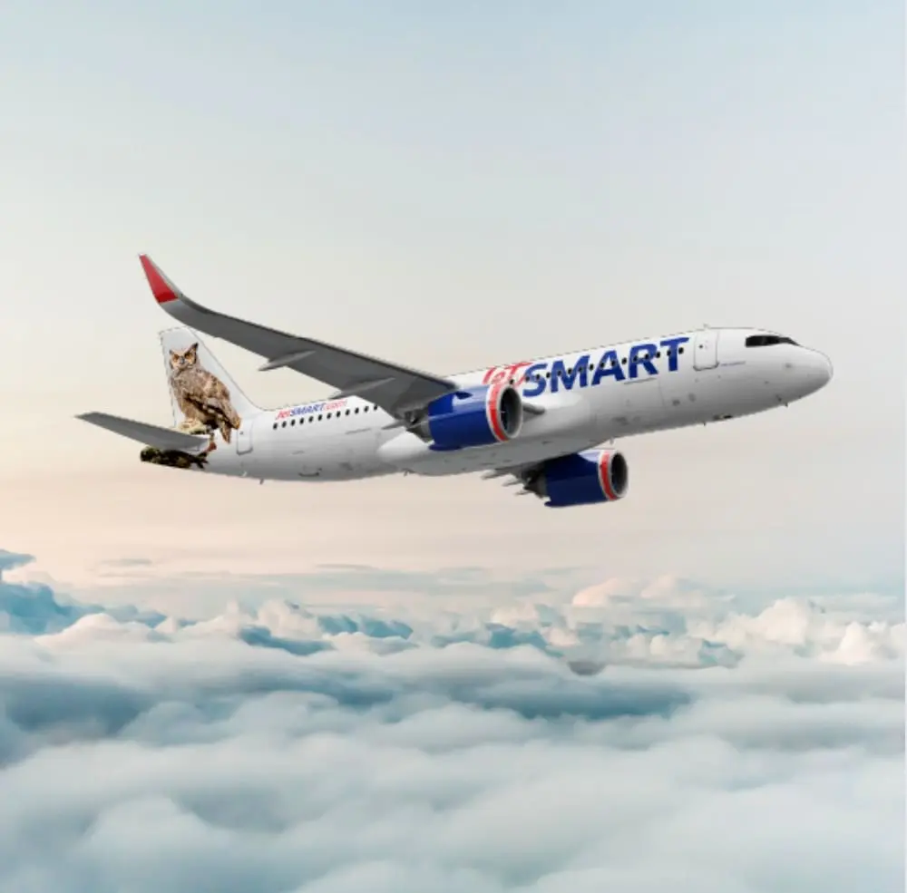 JetSMART