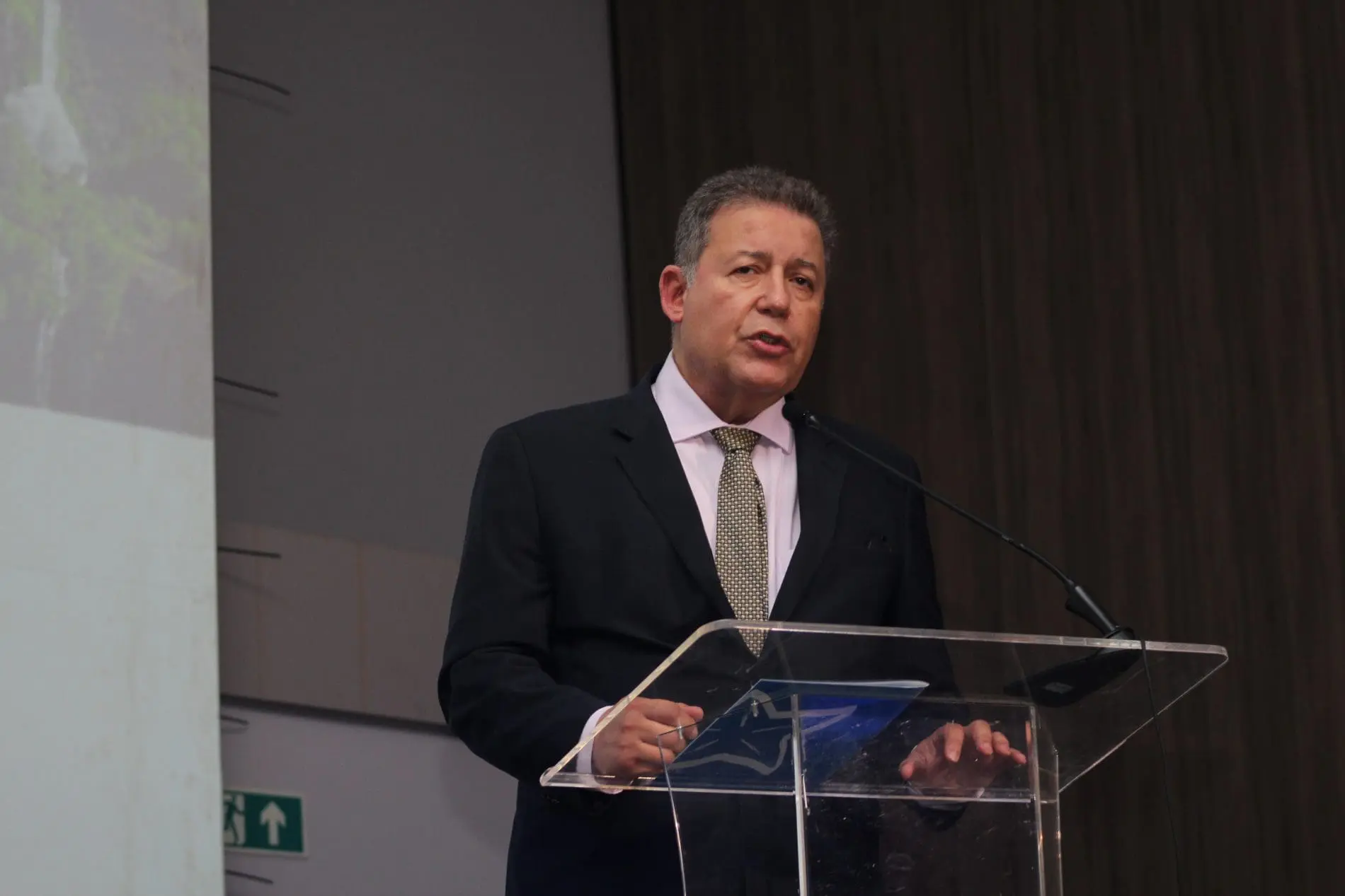 setor hoteleiro