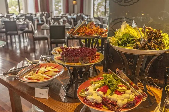 Dia das Mães em 2023: Bourbon Atibaia Resort preparou menu exclusivo para o Dia das Mães