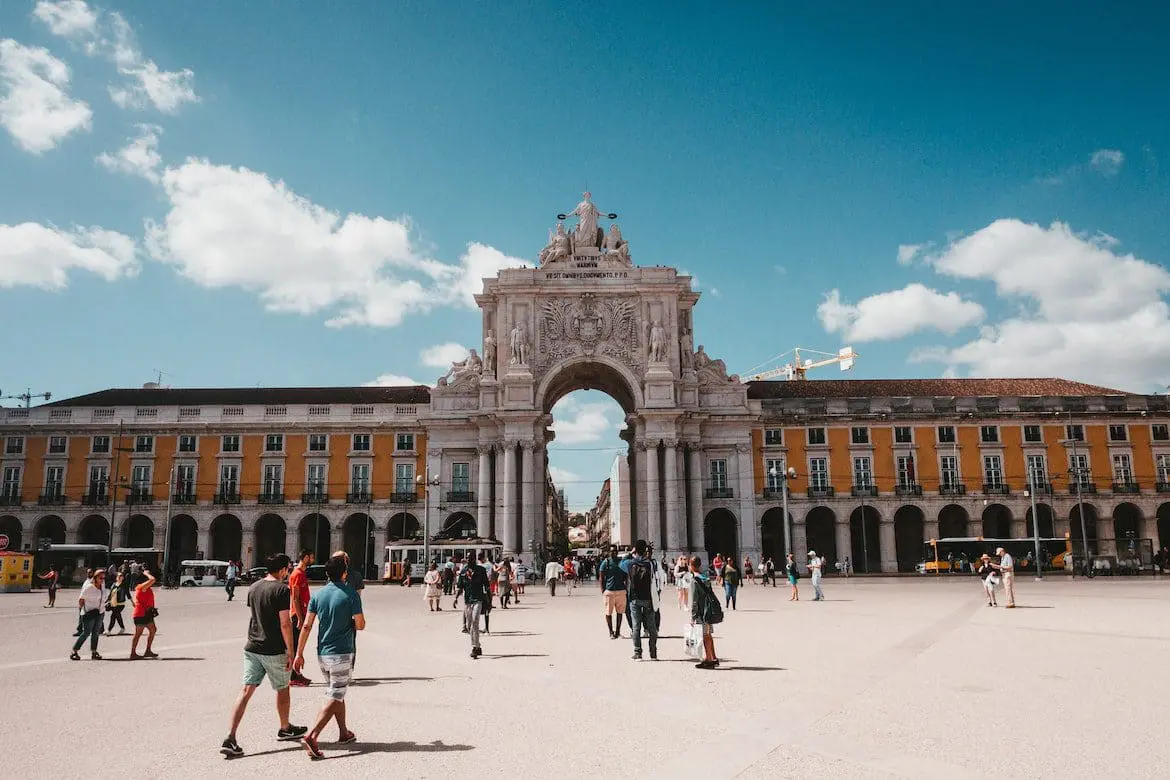 Portugal 360
