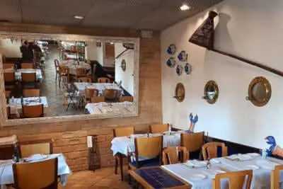 6 restaurantes para aproveitar o Dia das Mães em SP: Al Mare