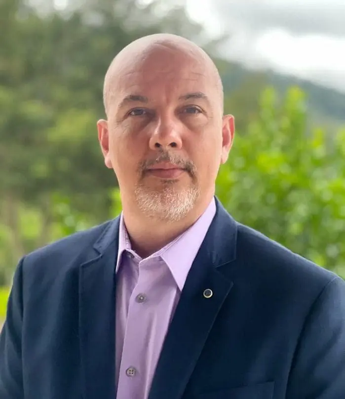 Élcio Oliveira