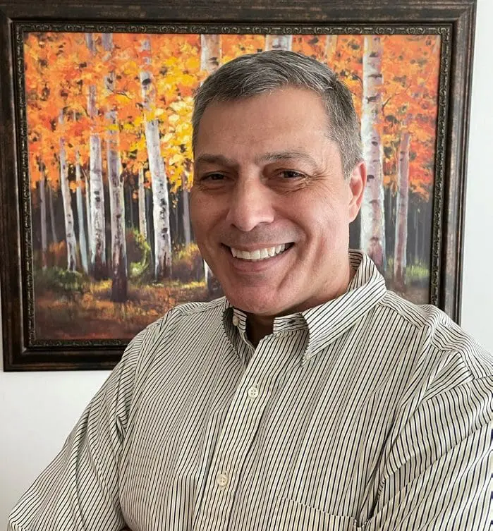 Paulo Vasconcellos