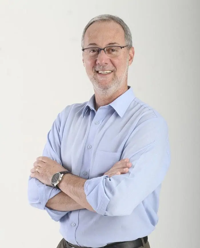 Grupo Cataratas tem novo diretor técnico: conheça Marcos Traad