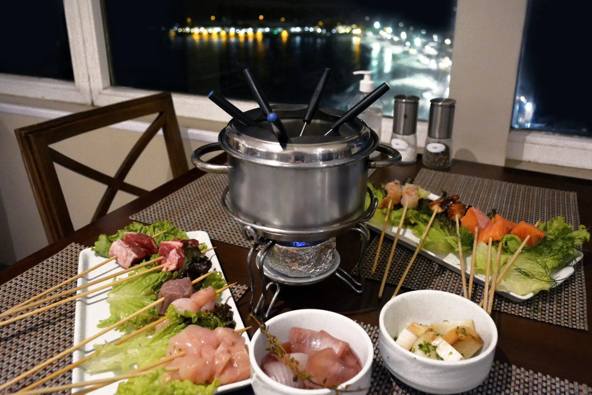Festival de Fondue