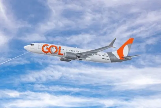 GOL aceita PIX nos aeroportos e é pioneira na aviação comercial