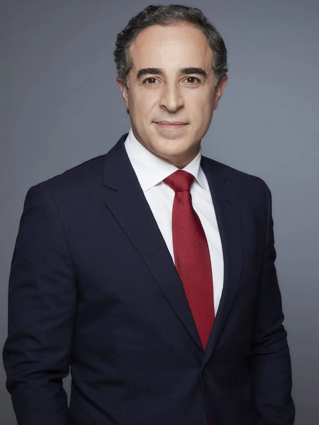 Mauro Rial