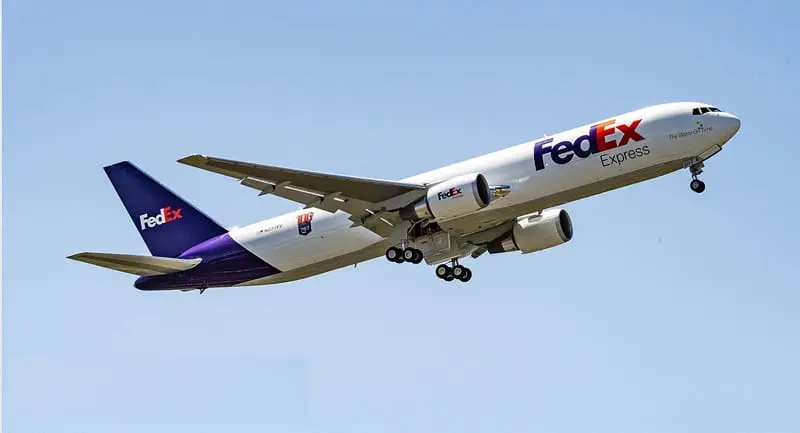 Boeing