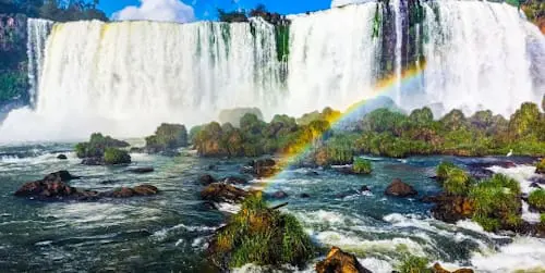 Foz do Iguaçu