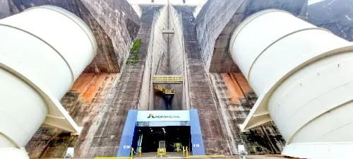 Itaipu