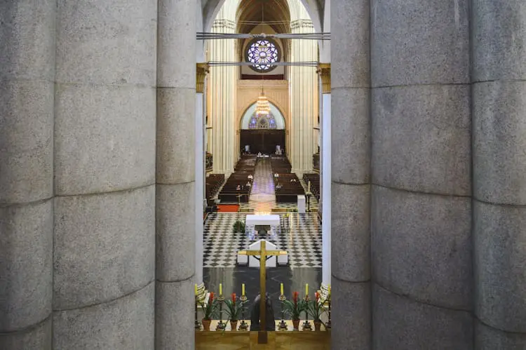 Catedral da sé