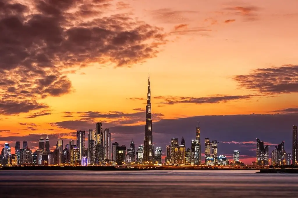 Dubai