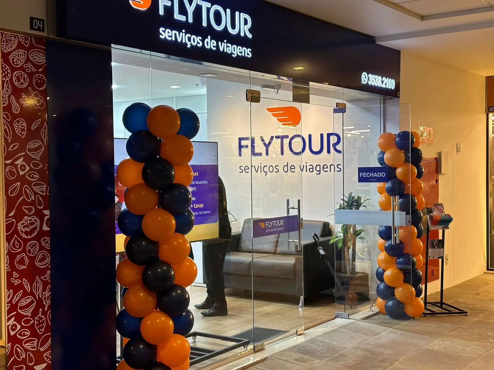 Flytour
