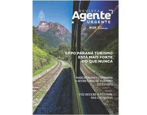 Revista Agente Urgente