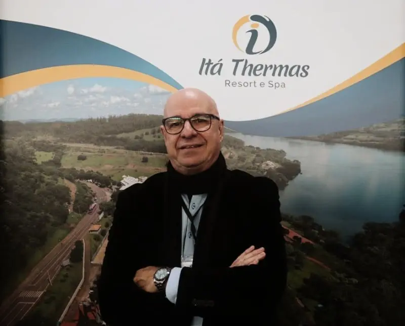 Itá Thermas Resorts