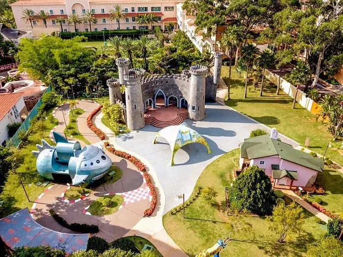 Royal Palm Plaza