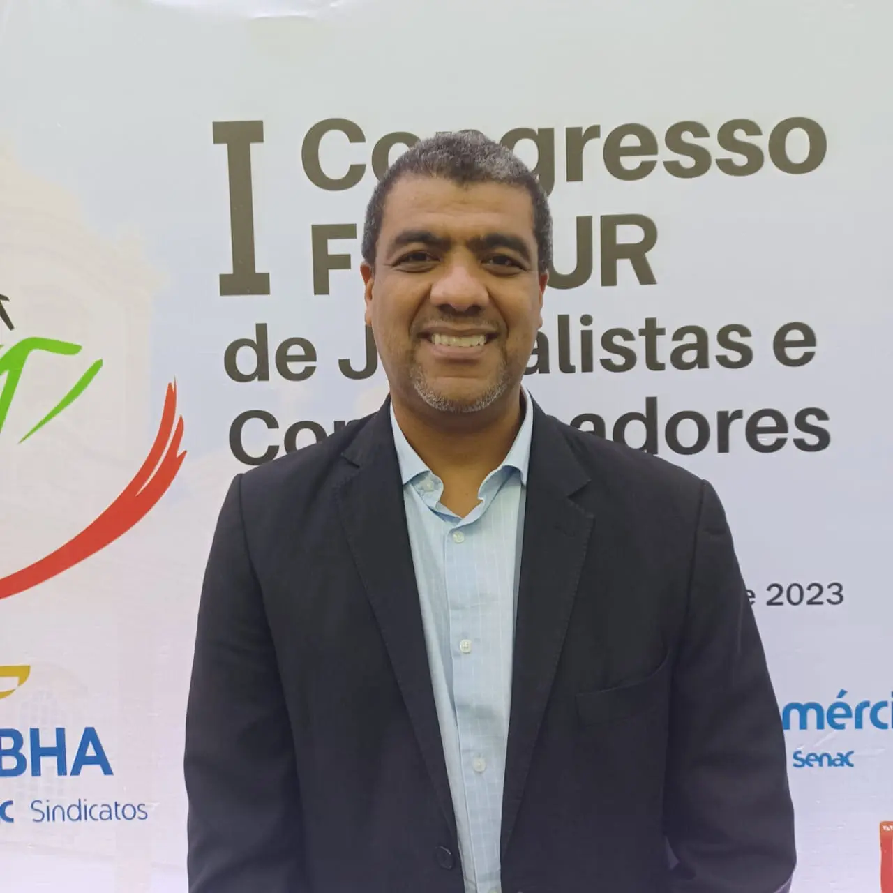 Luciano Lopes, presidente da ABIH Bahia (Foto: Paulo Atzingen)