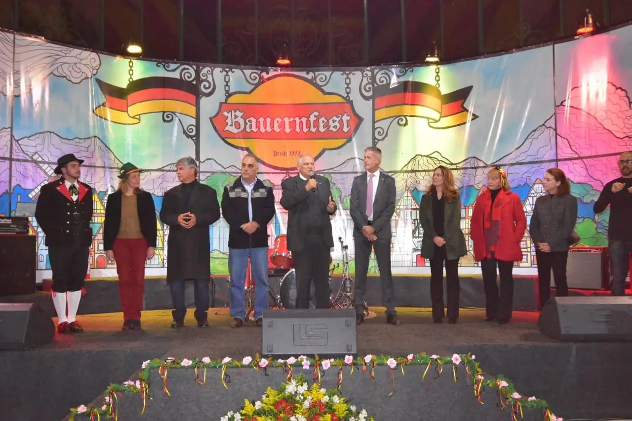 Bauernfest