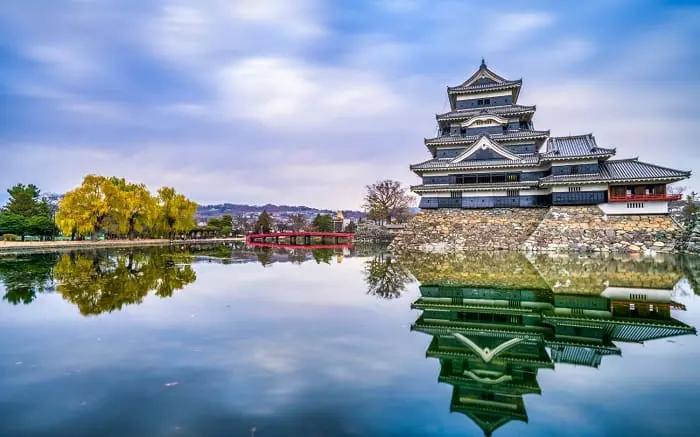 Europamundo Vacations apresenta: Descubra o Japão