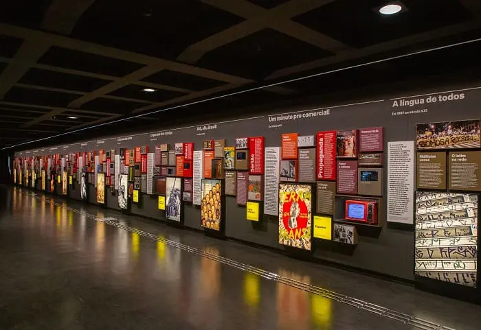 exposicao-de-longa-duracao---Credito-Ciete-Silverio-6-menor Férias no Museu da Língua Portuguesa