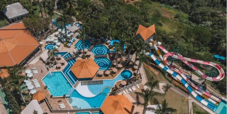 Itá Thermas Resort