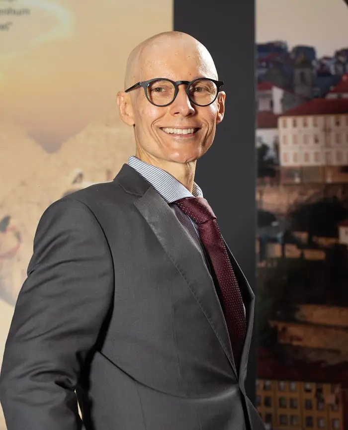 TZ VIAGENS oferece franquia: Paulo Manuel, CEO da TZ VIAGENS