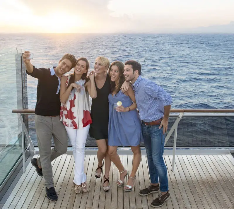 MSC Cruzeiros oferece até 20% de comissão para agentes