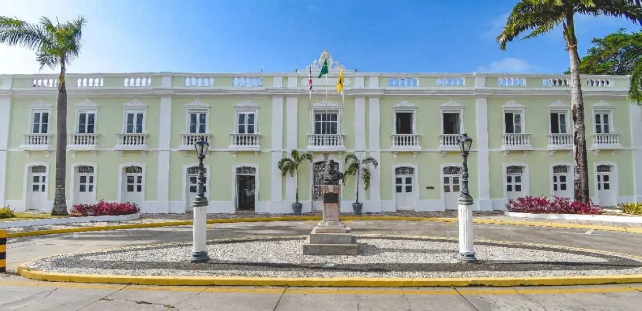 São Luis