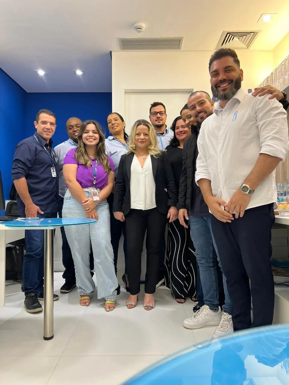 Azul Viagens inaugura quarta loja em São Paulo