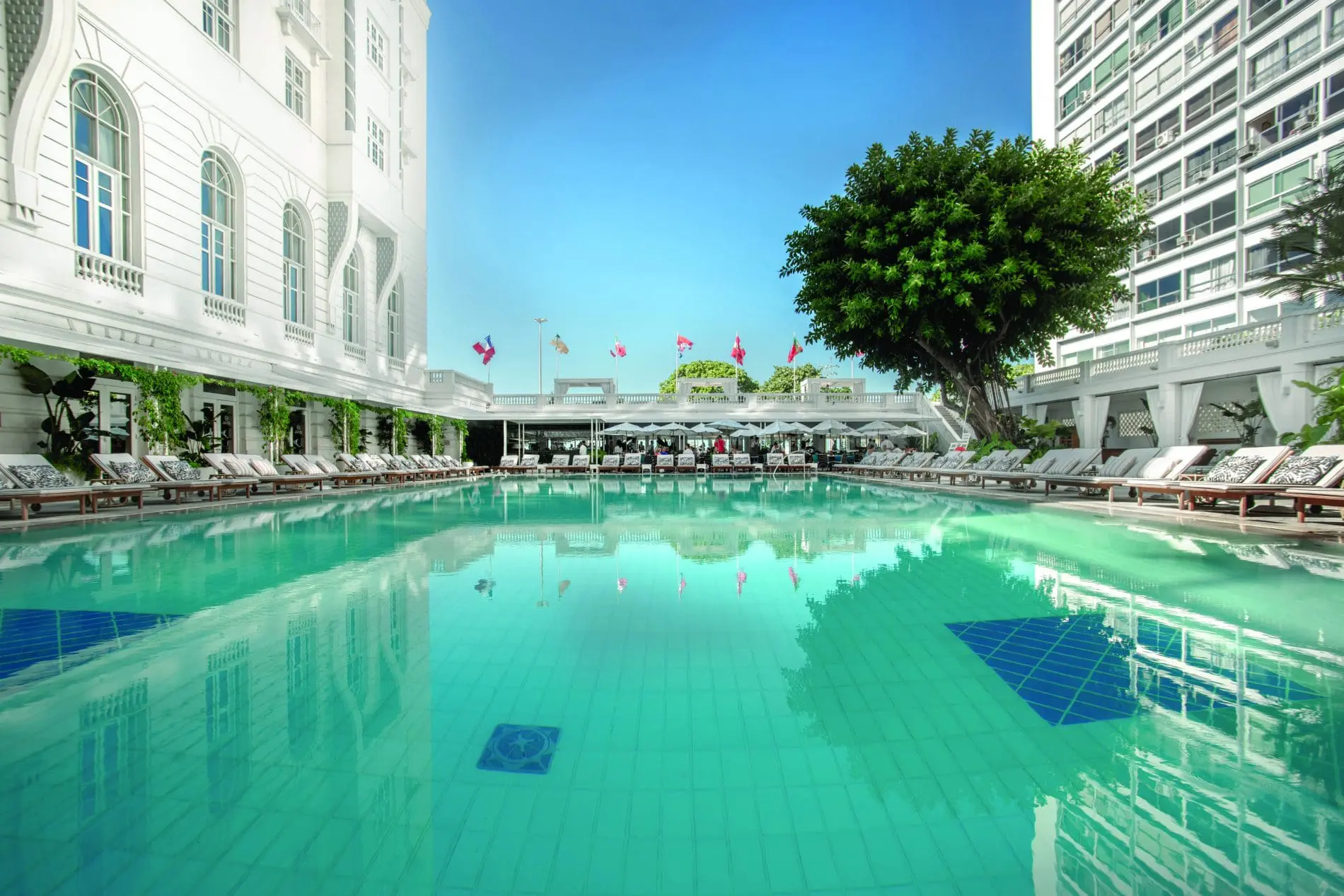 Hotel das Cataratas