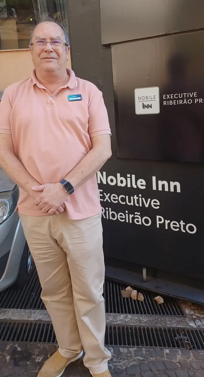 Nobile Inn Executive RP