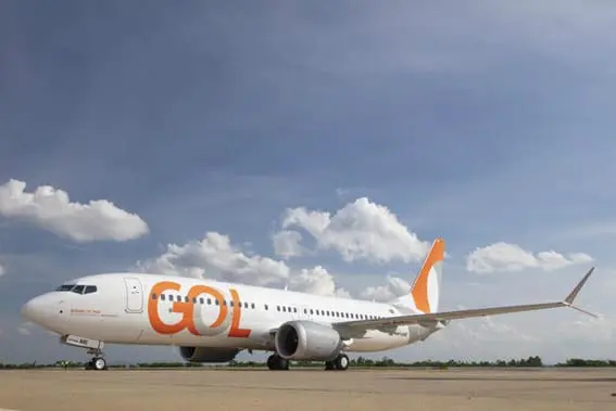 GOL - BH Airport