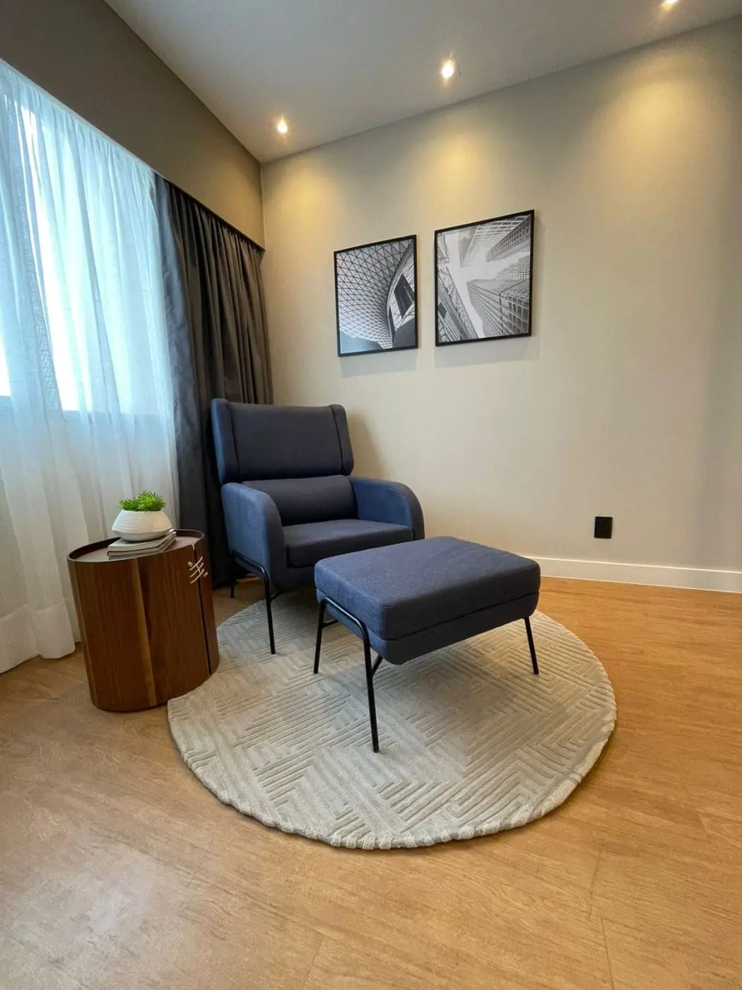 eSuites congonhas