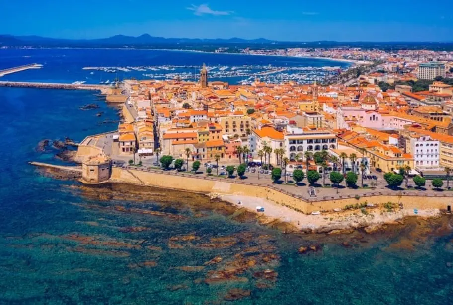 Alghero