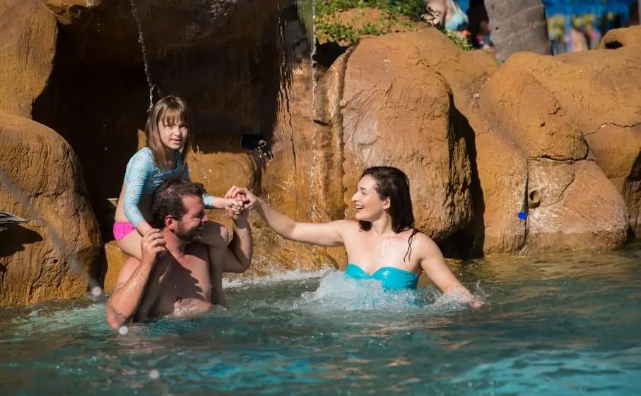 Thermas dos Laranjais