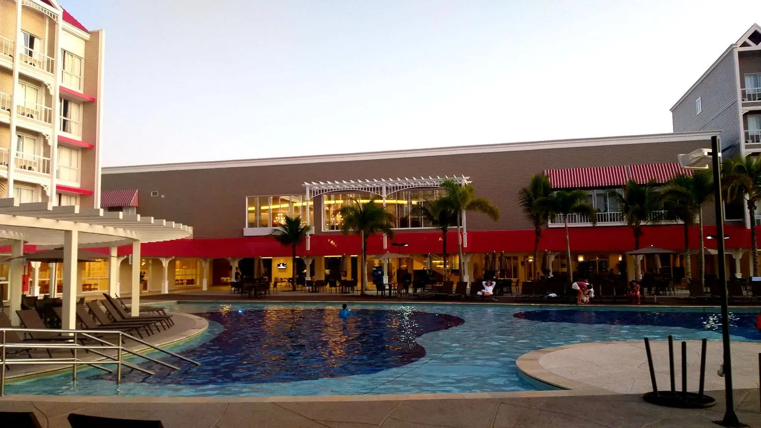 Thermas Water Park