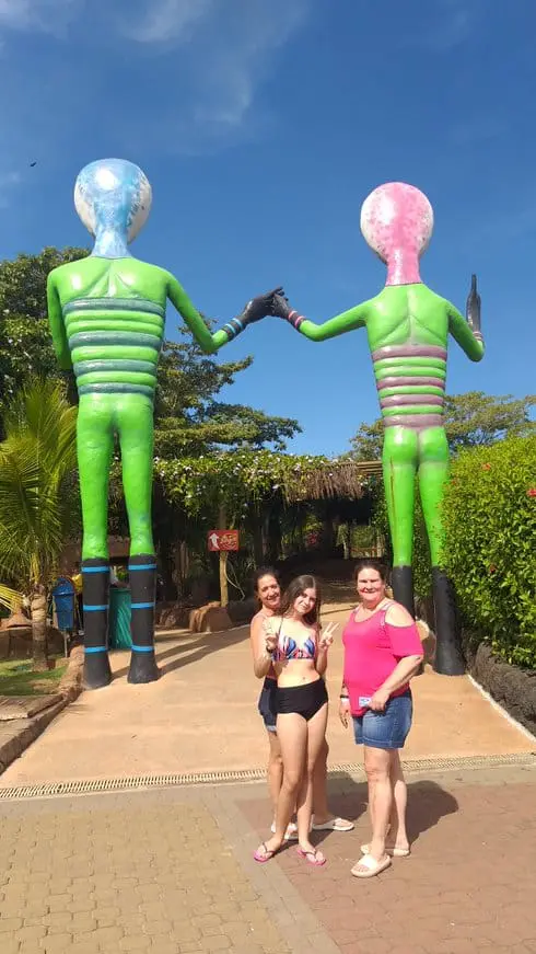 São Pedro Thermas Resort