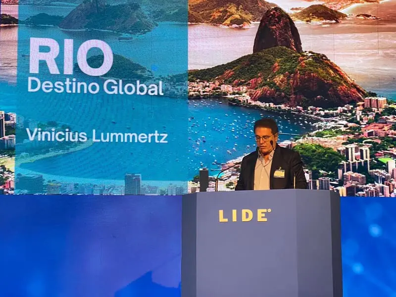 Vinicius Lummertz