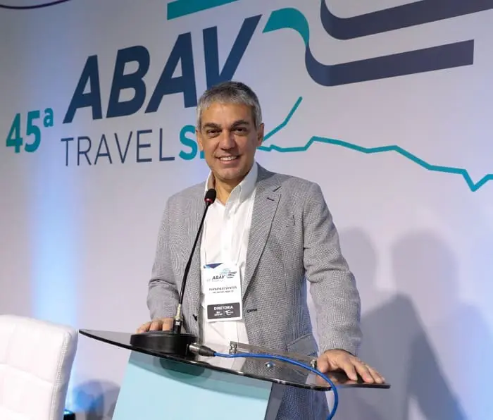 papo_com_o_agente_by_gta_e_monde_fernando_santos_abav_sp_aviesp Fernando Santos, presidente da Abav-SP | Aviesp, comenta sobre o
