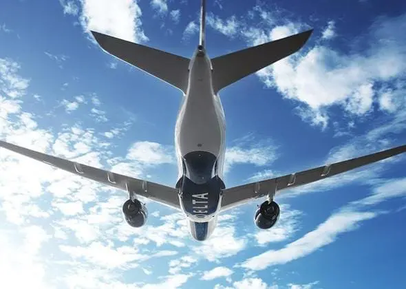 Delta divulga resultados financeiros do 2º trimestre de 2023