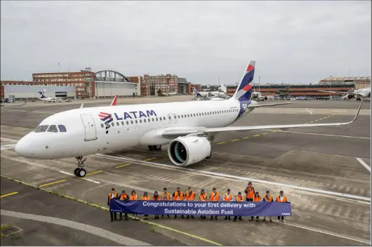 LATAM LATAM